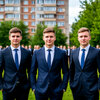 Выборы состоялись!